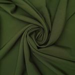 Tecido alfaiataria premium verde oliva - und 70x145-1784740121110