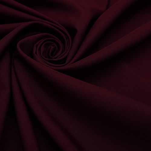 Tecido oxfordine marsala