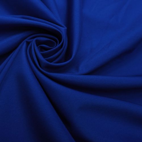 Tecido oxfordine azul royal