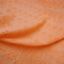 Tecido laise 100% algodao laranja desbotado - und 65x135cm-1785331756440