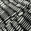 Tecido viscose estampado branco/preto - und 50x150cm-1785339879217