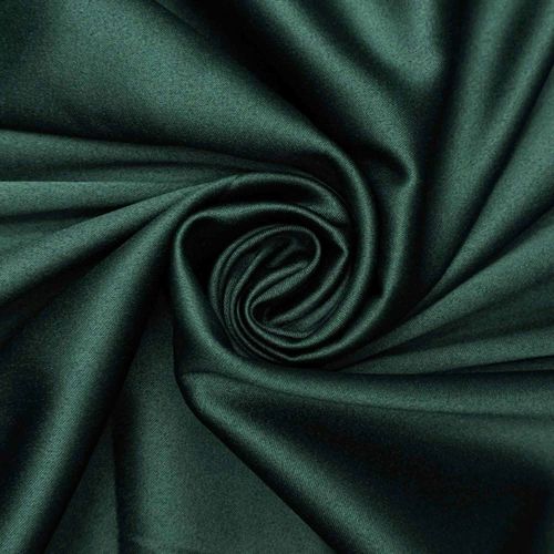 Tecido prada span verde musgo  - und 140x150cm