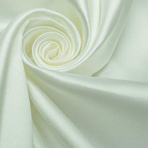 Tecido zibeline diagonal off white