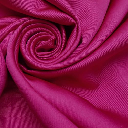 Tecido zibeline diagonal pink