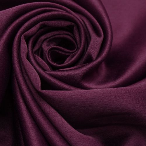 Tecido crepe valentino uva
