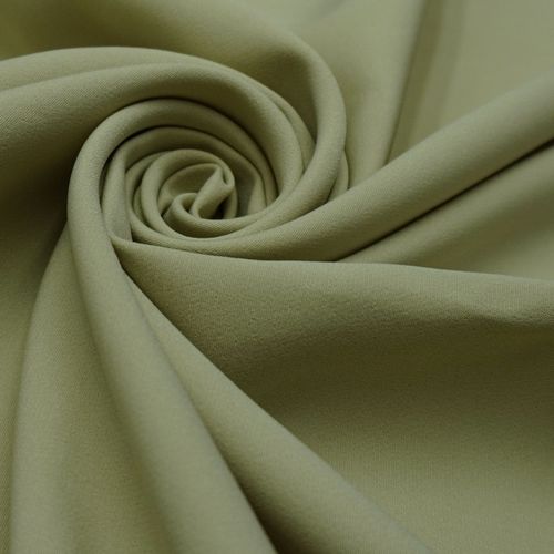Tecido alfaiataria leve marfim - und 100x145cm