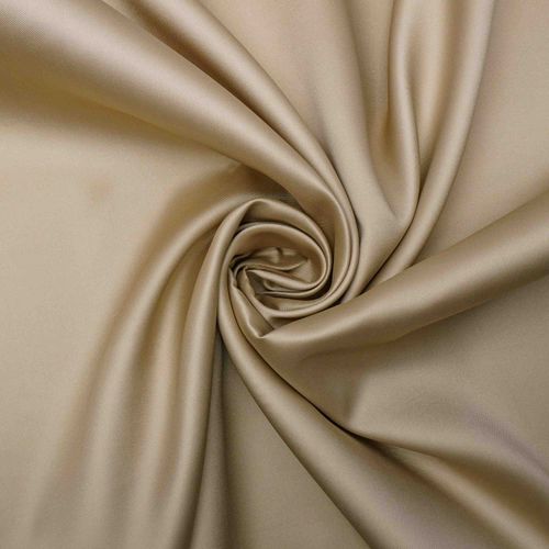 Tecido zibeline diagonal nude - und 70x145 cm