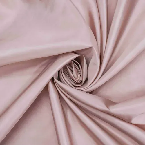 Tecido tafeta sevilha (verao) rose pale blush - und 130x140cm