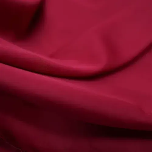 Tecido forro 100%poliester vermelho - und 90x150 cm