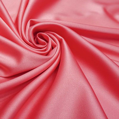 Tecido crepe dior rosa