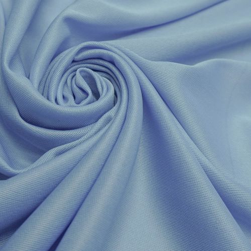 Tecido malha helanca azul serenity