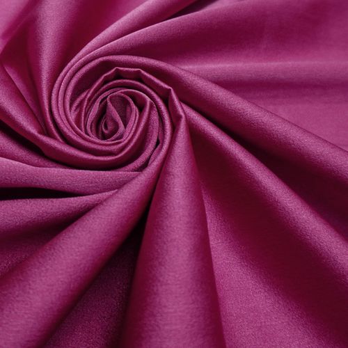 Tecido crepe versailles aveludado pink