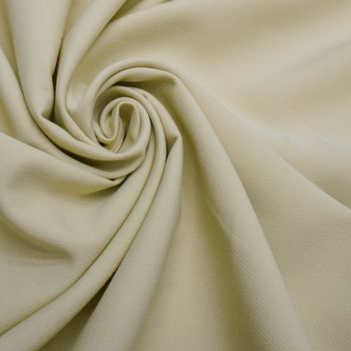 Tecido crepe alfaiataria nude